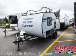New 2020 Coachmen Clipper Express12 available in Portland, Oregon
