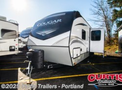New 2020 Keystone Cougar Half-Ton 29bhswe available in Portland, Oregon