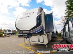 New 2020 Keystone Montana High Country 330rl available in Portland, Oregon