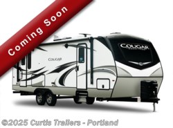 New 2021 Keystone Cougar Half-Ton 27reswe available in Portland, Oregon
