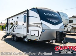 New 2021 Keystone Cougar Half-Ton 25rdswe available in Portland, Oregon