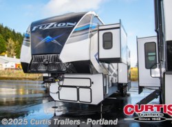 New 2021 Keystone Fuzion 419 available in Portland, Oregon