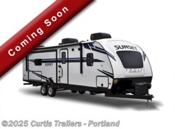 New 2021 CrossRoads Sunset Trail 285CK available in Portland, Oregon