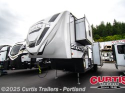 New 2021 Forest River Stealth SA3217G available in Portland, Oregon