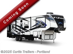 New 2021 Keystone Fuzion 428 available in Portland, Oregon