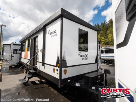 2024 Forest River IBEX RV Suite RVS1