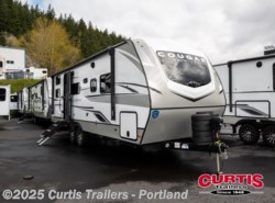 New 2025 Keystone Cougar Half-Ton 25dbswe available in Portland, Oregon