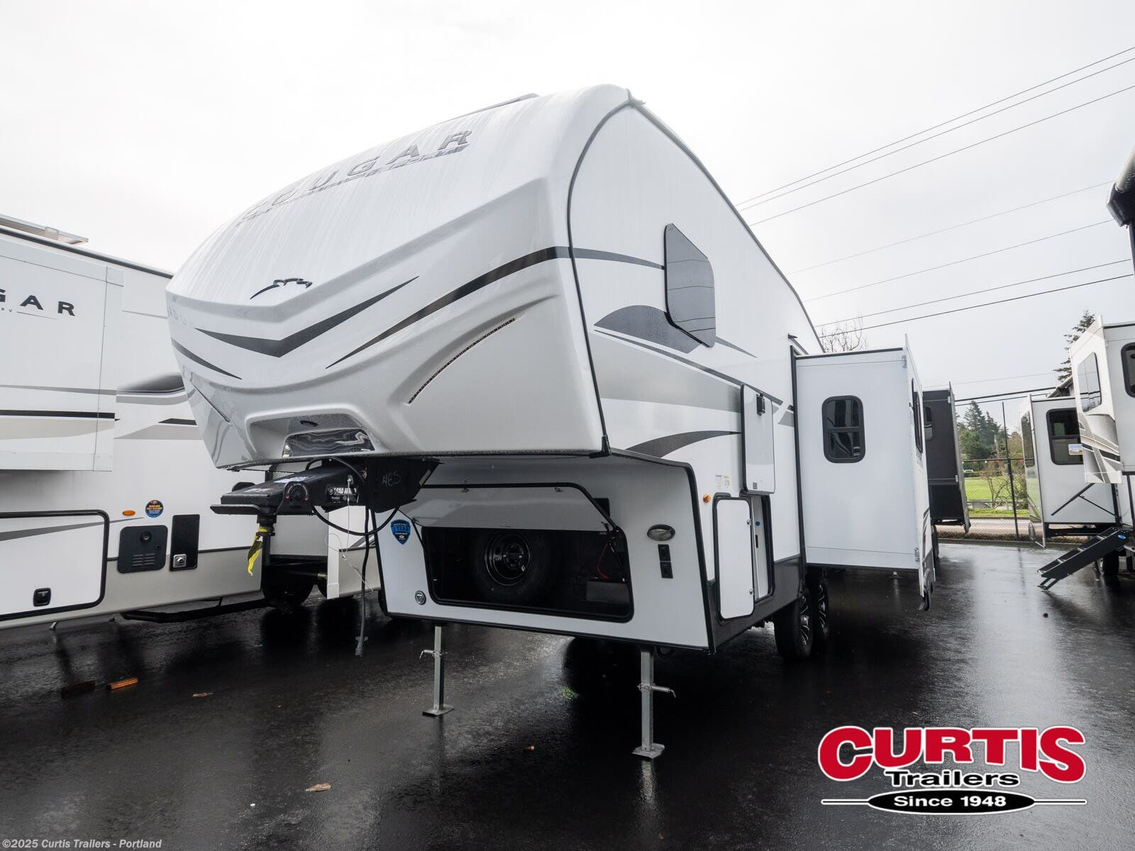 New 2025 Keystone Cougar Sport 2100rk available in Portland, Oregon