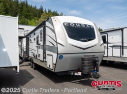 New 2025 Keystone Cougar Half-Ton 26rbswe available in Portland, Oregon