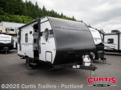 New 2026 Keystone Passport 190RDWE available in Portland, Oregon