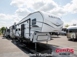 New 2025 Keystone Cougar Sport 2700bh available in Portland, Oregon