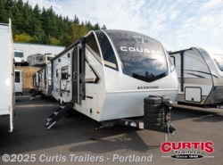 New 2026 Keystone Cougar Half-Ton 22mlwe available in Portland, Oregon