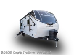New 2026 Keystone Cougar Half-Ton 22mlwe available in Portland, Oregon