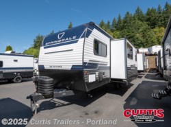 New 2026 Keystone Springdale West 224MLCWE available in Portland, Oregon