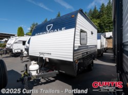 New 2026 Keystone Springdale 1320RD available in Portland, Oregon