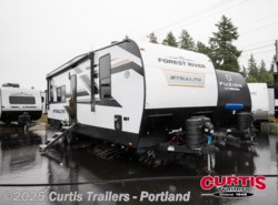 New 2026 Forest River Stealth SFT2730 available in Portland, Oregon