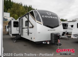 New 2026 Keystone Cougar Half-Ton 29rlwe available in Portland, Oregon