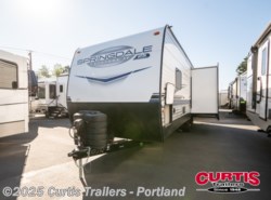 Used 2024 Keystone Springdale 242RKWE available in Portland, Oregon