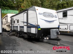 Used 2024 Keystone Springdale 256RDWE available in Portland, Oregon