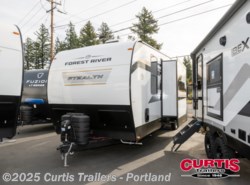 New 2026 Forest River Stealth SFT2900 available in Portland, Oregon