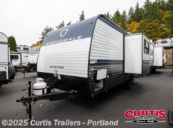 New 2026 Keystone Springdale 1790FQ available in Portland, Oregon