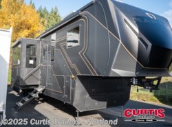 New 2026 Keystone Raptor 415 available in Portland, Oregon