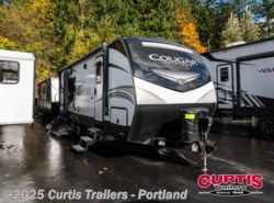Used 2020 Keystone Cougar Half-Ton 24SABWE available in Portland, Oregon