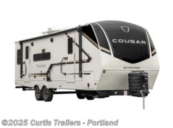 New 2026 Keystone Cougar Half-Ton 25rdwe available in Portland, Oregon
