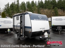 New 2026 Keystone Springdale 1230BB available in Portland, Oregon