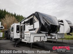 New 2026 Keystone Raptor Carbon 368 available in Portland, Oregon