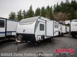 New 2026 Venture RV SportTrek Stinger Lite 161VUD available in Portland, Oregon