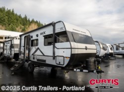 New 2026 Forest River IBEX 19QRB available in Portland, Oregon