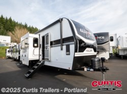 New 2026 Alliance RV Valor 32T13 available in Portland, Oregon