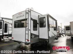 Used 2022 Alliance RV Avenue 32RLS available in Portland, Oregon