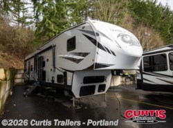 Used 2022 Forest River Cherokee Wolf Pack 345pack14.5 available in Portland, Oregon