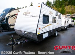 New 2017 Coachmen Clipper Cadet 17cbh available in Aloha, Oregon