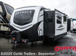 New 2018 Keystone Outback 333fe available in Beaverton, Oregon