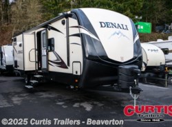 New 2017 Dutchmen Denali 318RB available in Portland, Oregon