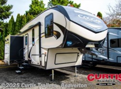 New 2018 Keystone Cougar Half-Ton 29rks available in Portland, Oregon