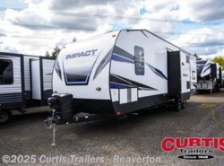 New 2018 Keystone Impact 330 available in Beaverton, Oregon