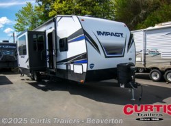 New 2018 Keystone Impact 330 available in Beaverton, Oregon