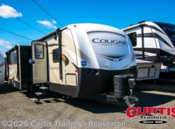 New 2019 Keystone Cougar Half-Ton 34tsb available in Portland, Oregon