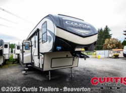 New 2019 Keystone Cougar Half-Ton 32dbh available in Beaverton, Oregon