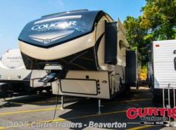 New 2019 Keystone Cougar Half-Ton 30rls available in Beaverton, Oregon