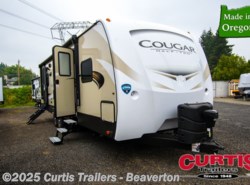 New 2019 Keystone Cougar Half-Ton 29rldwe available in Beaverton, Oregon