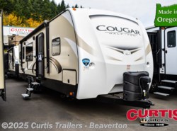 New 2019 Keystone Cougar Half-Ton 30rkswe available in Portland, Oregon