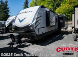 New 2019 Dutchmen Aerolite 3153ml available in Portland, Oregon