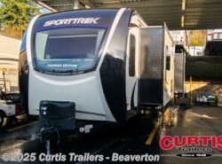 New 2018 Venture RV SportTrek Touring 333vfl available in Beaverton, Oregon