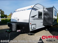 New 2019 Venture RV Sonic 220vbh available in Beaverton, Oregon