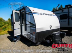 New 2019 Venture RV Sonic 190vrb available in Beaverton, Oregon